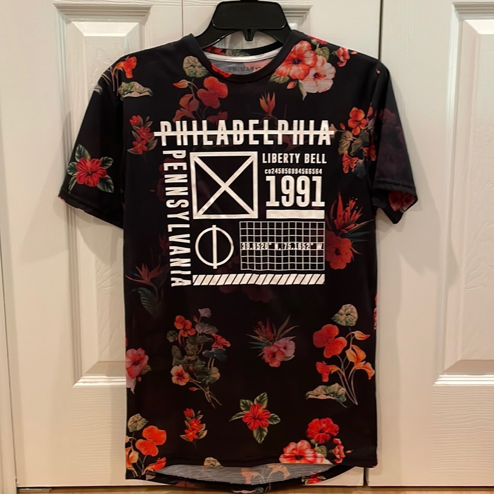 Primark mens tee